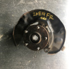 Ступица TOYOTA ZZE129/ZNE14 WiLL VS/Wish перед, прав 4WD ABS  голая
