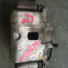 Суппорт Mitsubishi N84W Chariot Grandis перед, лев 6043