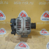 Генератор Mercedes M111E20EVO C-Class W203 14V 70-120A Bosch 0124515045 A0111549302