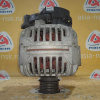 Генератор Mercedes M111E20EVO C-Class W203 14V 70-120A Bosch 0124515045 A0111549302