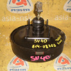 Вакуумный усилитель Toyota SV40 Camry/Vista (тонкий) 2 болта 814-08302