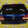 Дверь задняя Volkswagen Passat B6/3C5 '2007 в сборе (вмятины)