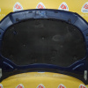 Капот Volkswagen Passat B6/3C2/3C5 '2007 синий (вмятина, царапины) 3C0823031C