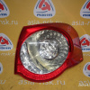 Стоп Volkswagen Passat B6/3C5 '2005-2010 R Универсал 3C9945096N