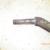 Рычаг TOYOTA GX70/GX71/LX70/LX71/LX76/MX71/MX72/MX73/MX75/SX70/YX70/YX72/YX76/YX78/RX70/RX71/RX72/RX73 перед, лев н реактивный прод.