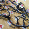 Коса ДВС Toyota 3S-FE Carina ED/Corona Exiv ST202 2WD m/t ПРОБЕГ 52 Т.КМ + компьютер 89661-2D640 катушка с эл. ппиводом спид. 82121-2H671