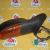 Зеркало Chevrolet Trailblazer GMT360/KC прав D59 9к жёлтый поворотник 15789792