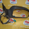Зеркало Chevrolet Trailblazer GMT360/KC прав D59 9к жёлтый поворотник 15789792