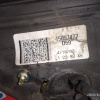 Зеркало Chevrolet Trailblazer GMT360/KC прав D59 9к жёлтый поворотник 15789792