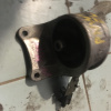 Подушка двигателя Nissan SR20DET Avenir PNW11 4WD перед, лев