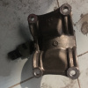 Подушка двигателя Nissan SR20DET Avenir PNW11 4WD перед, лев