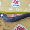 Патрубок  радиатора Toyota 16571-74490 Nadia SXN10 3S-FE L в F верх.
