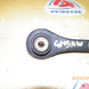 Рычаг Mazda GH5FW, GHEFP, GHEFS, GHEFW, GH5AP, GH5AS, GH5AW, GH5FP, GH5FS Atenza/Mazda6 R н Не регулируемая. Косточка.