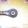 Рычаг Mazda GH5FW, GHEFP, GHEFS, GHEFW, GH5AP, GH5AS, GH5AW, GH5FP, GH5FS Atenza/Mazda6 R н Не регулируемая. Косточка.