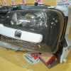 Рамка передняя Chevrolet 15831182 TrailBlazer GMT360/KC '2003 в сборе с фарами и решёткой (сломана решётка)
