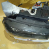 Рамка передняя Chevrolet 15831182 TrailBlazer GMT360/KC '2003 в сборе с фарами и решёткой (сломана решётка)