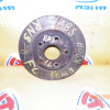 Диск тормозной HONDA RN3/RN4 Stream K20A F