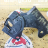 Крепление подушки двс Toyota 2AZ-FE Ipsum ACM21 2WD a/t перед F ( P ) 12311-28110