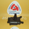 Сервопривод заслонок печки Opel Astra H A04 '2005 3093691
