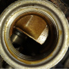 Двигатель Toyota 5E-FE-2169388 катушечный  БЕЗ НАВЕСНОГО ПРОБЕГ 78т.км Caldina/Corolla/Corsa/Raum EXZ10--0141809