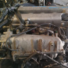Двигатель Nissan SR18-DE-960852A 4WD прям колл. БЕЗ ТРАМБЛЁРА пробег 103т.км Wingroad ENU14-126475 '10.1997-
