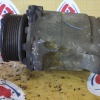 Компрессор кондиционера Honda K20A4/K24A1 CR-V RD5/RD7/RD8 ДЕФЕКТ  БЕЗ ЭЛЕКТРОННОГО ДАТЧИКА диаметр шкива 105 мм. ДАТЧИК НЕ РАБОТАЕТ