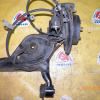 Балка NISSAN C26 Serena 2WD ABS DISK. В сборе с тросами ручника. R