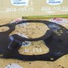 Кожух маховика Toyota 11355-06020 Lite Ace Noah KR42 7K a/t пластина ( железо )