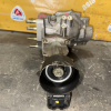 Раздатка Toyota 2NZ 1NZ 1ZZ 2ZR Allion/bB/Corolla/Corolla Fielder/Corolla Runx/ist/Isis/Wish 4WD ПРОБЕГ 40 Т КМ U441F U340F U341F  36100-52010