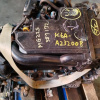 Двигатель Suzuki/Nissan K6A-VE-A232008 4WD MG22S-387172