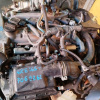 Двигатель Toyota 1NZ-FXE-R188182 Corolla Fielder NKE165-7069262