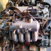 Двигатель Mitsubishi 4G63-KC1464 4WD SOHC 16VALVE ПРОБЕГ 95т.км Airtrek/Outlander CU2W-0600472