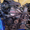 Двигатель Toyota 1SZ-FE-0337498 БЕЗ ГЕНЕРАТОРА ,ПРОБЕГ 77 Т КМ Vitz/Platz SCP10-5005322 '2001-