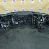 Ноускат Volvo V60 FW B4164T '2012 1.6L MPS6 AC RHD HID-ксенон, омыватели, камера (дефект туманки)