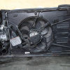 Ноускат Volvo V60 FW B4164T '2012 1.6L MPS6 AC RHD HID-ксенон, омыватели, камера (дефект туманки)