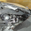 Ноускат Volvo V60 FW B4164T '2012 1.6L MPS6 AC RHD HID-ксенон, омыватели, камера (дефект туманки)