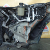 Ноускат Volvo V60 FW B4164T '2012 1.6L MPS6 AC RHD HID-ксенон, омыватели, камера (дефект туманки)