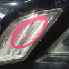 Ноускат Volvo V60 FW B4164T '2012 1.6L MPS6 AC RHD HID-ксенон, омыватели, камера (дефект туманки)