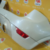 Бампер Ford Kuga CBV '2012 зад парктроники 8V41-17906-ACW
