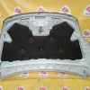 Капот Ford Kuga CBV '2012 вмятины