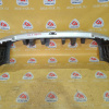 Бампер Opel Astra G T98/F69 '2002 зад Седан 9199186