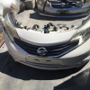Ноускат Nissan Note E12 HR12DE '2012-2016 ф.1868