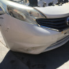 Ноускат Nissan Note E12 HR12DE '2012-2016 ф.1868