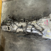 АКПП Toyota 1GR 3501060B10  A750F 4WD 5 A/T 15 конт. БЕЗ АКТУАТОРА Land Cruiser Prado/FJ Cruiser GRJ120