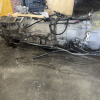 АКПП Toyota 1GR 3501060B10  A750F 4WD 5 A/T 15 конт. БЕЗ АКТУАТОРА Land Cruiser Prado/FJ Cruiser GRJ120