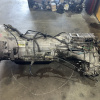 АКПП Toyota 1GR 3501060B10  A750F 4WD 5 A/T 15 конт. БЕЗ АКТУАТОРА Land Cruiser Prado/FJ Cruiser GRJ120