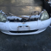 Ноускат Toyota Vitz SCP10 '1999-2001 a/t ф.52-001