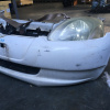 Ноускат Toyota Vitz SCP10 '1999-2001 a/t ф.52-001