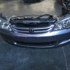 Ноускат Honda Odyssey RA7 F23A a/t ф.P0648 xenon