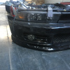 Ноускат Mitsubishi Galant EA1W a/t ф.7524 тум.114-87217